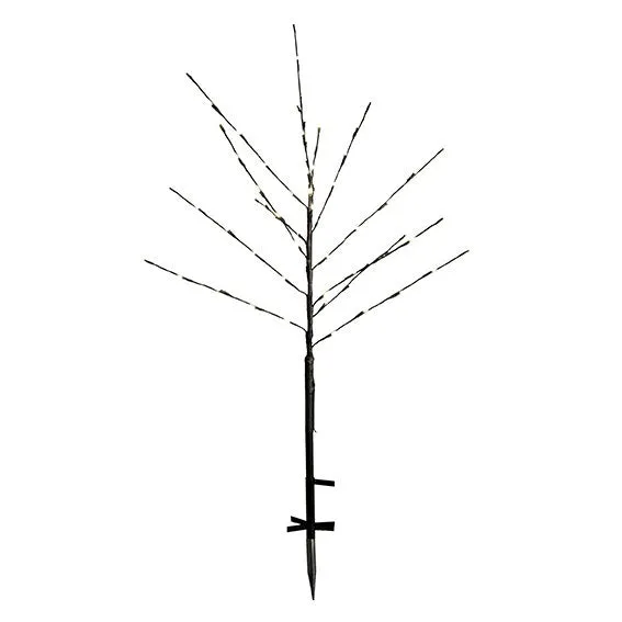 Det Gamle Apotek Christmas tree světelný stromek 50 LED 70 cm