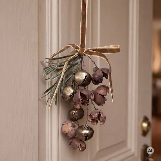 Det Gamle Apotek Decoration dekorace 19 cm umělá