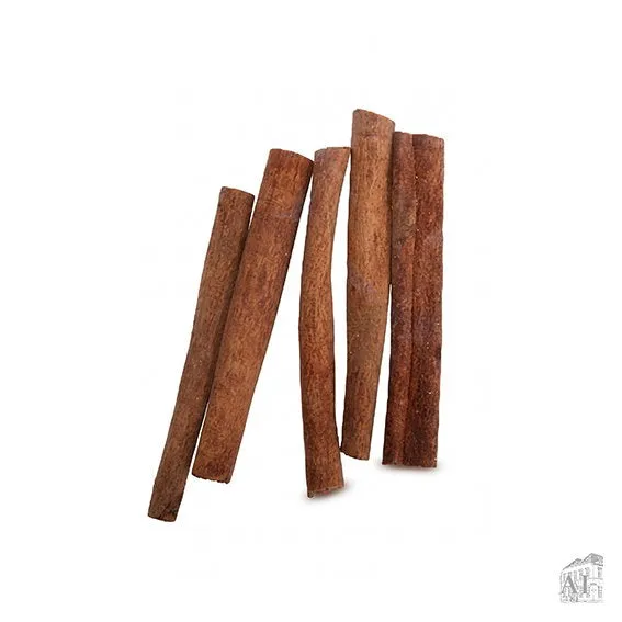 Det Gamle Apotek Cinnamon skořice dekorace 5 ks