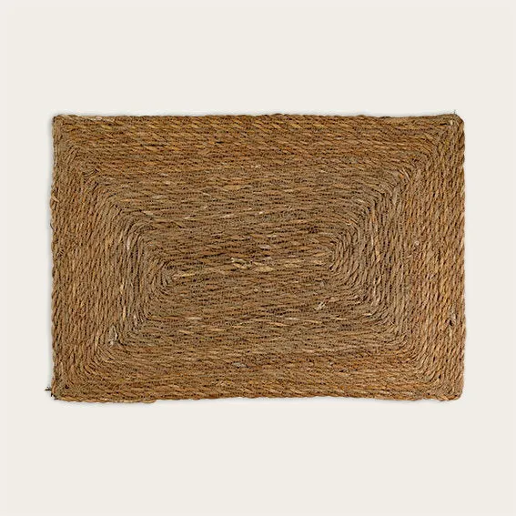 Det Gamle Apotek Placemat prostírání kokosové 30x40 cm