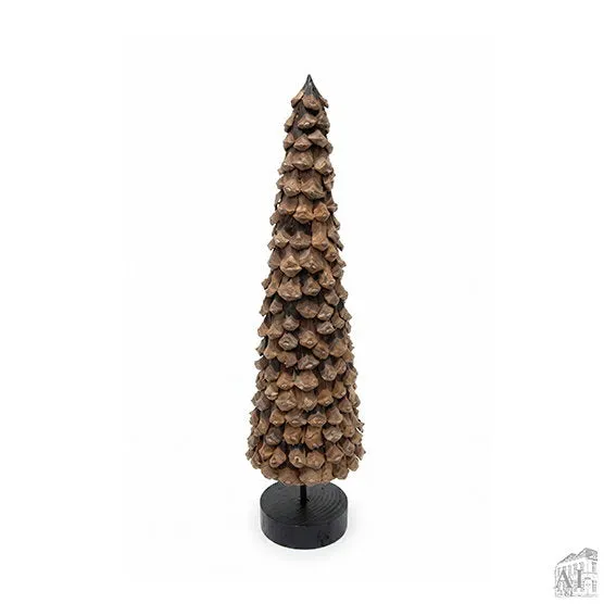 Det Gamle Apotek Christmas tree umělý stromek 35 cm plast