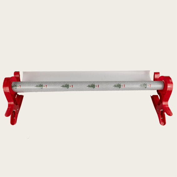 Det Gamle Apotek Wrapping paper clamp svorka 14 cm 2 ks