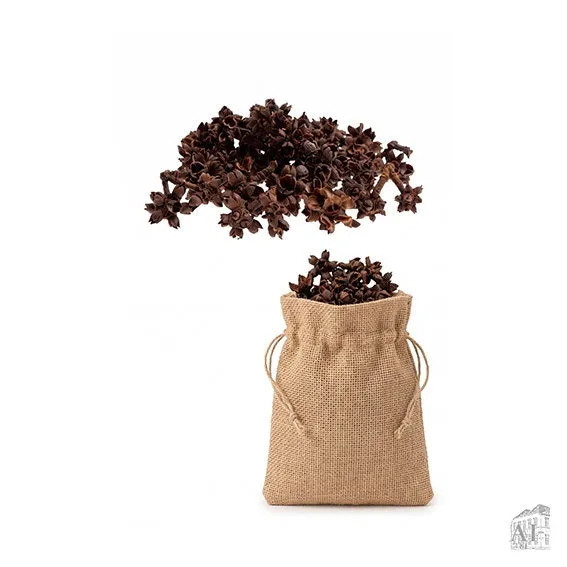 Det Gamle Apotek přírodní dekorační materiál 18 cm 20 g