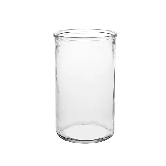 Det Gamle Apotek Vase váza skleněná 20 cm