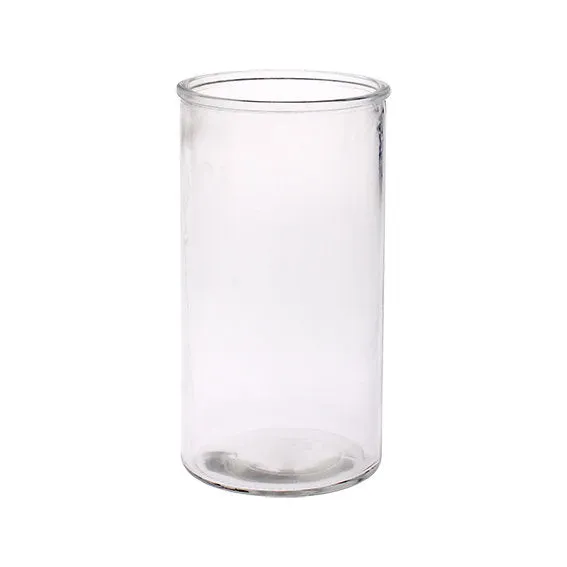 Det Gamle Apotek Vase skleněná váza 24 cm