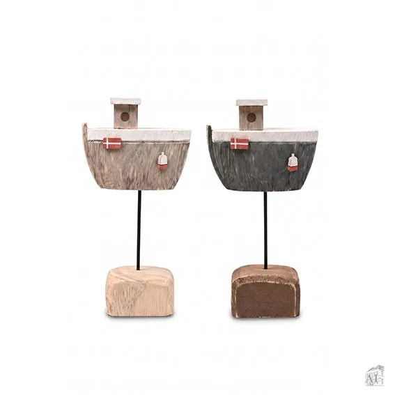 Det Gamle Apotek Maritimt Figures dřevěná figurka 18 cm