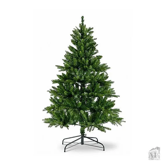 Det Gamle Apotek stromek umělý 300 cm zelený