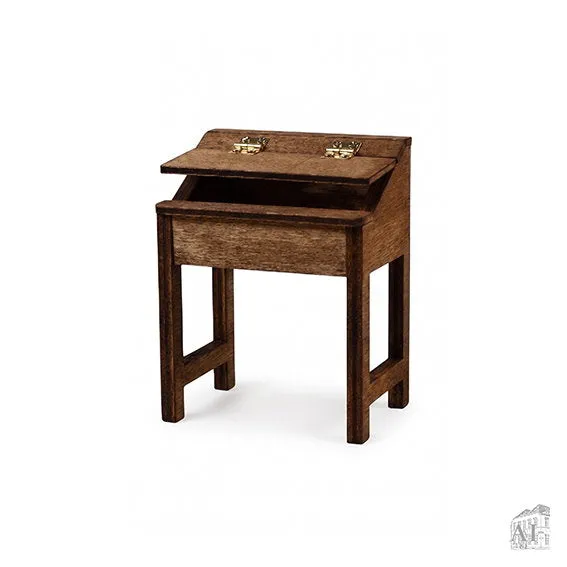 Det Gamle Apotek Opening desk stolek 8 cm