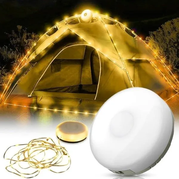 Det Gamle Apotek LED Lamp pásek 10 m dekorativní osvětlení