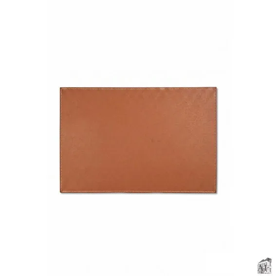 Det Gamle Apotek Placemat prostírání umělá kůže 45 cm