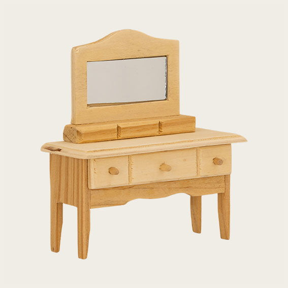 Det Gamle Apotek Dresser for Gnomes dřevěná komoda přírodní
