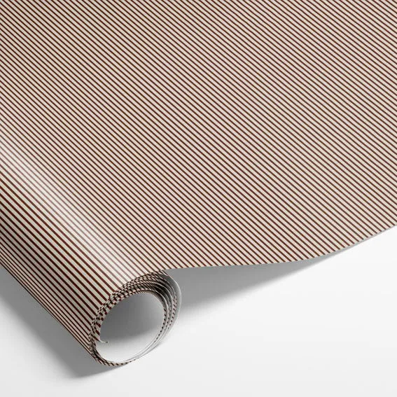 Det Gamle Apotek Giftpaper balicí papír hnědý 5 m