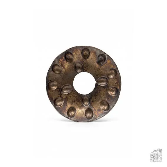 Det Gamle Apotek Wax Catcher zachytávač vosku bronz