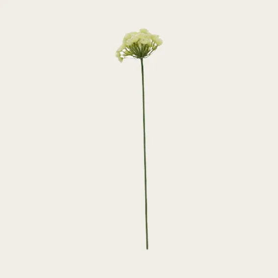 Det Gamle Apotek Artificial plant umělá rostlina 65 cm bílá