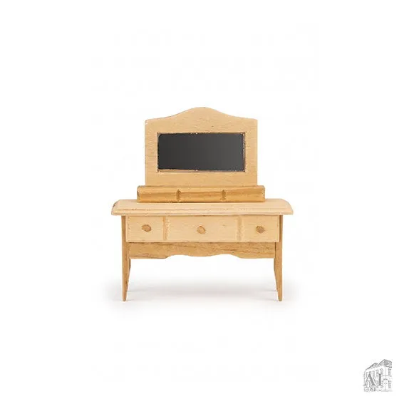 Det Gamle Apotek Dresser for Gnomes dřevěná komoda přírodní