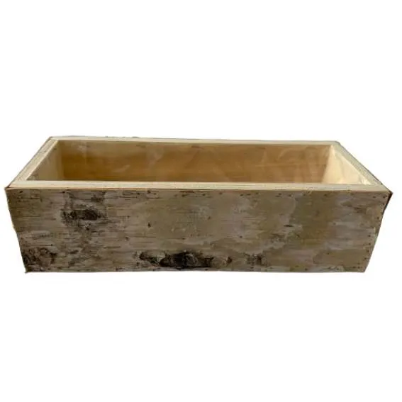 Det Gamle Apotek Box for decoration krabička dřevěná 9 cm