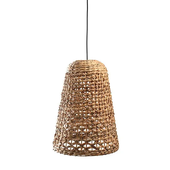 Det Gamle Apotek Lampshade without bulb stínidlo 46 cm přírodní