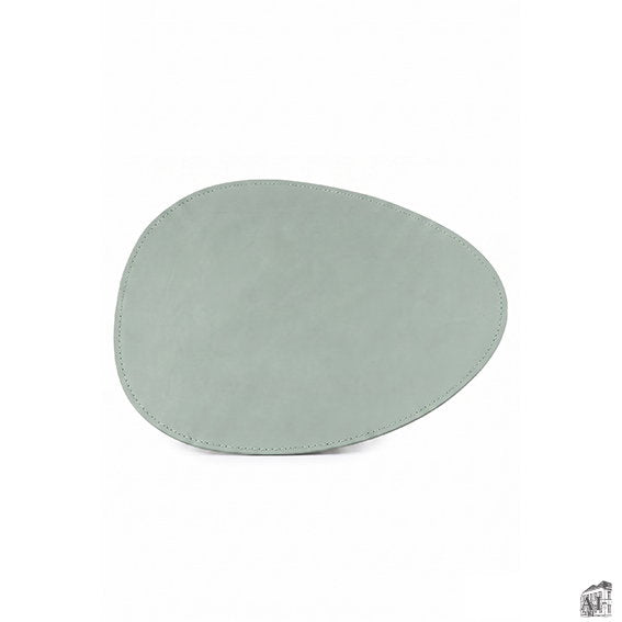 Det Gamle Apotek Placemat prostírání zelené 42 cm