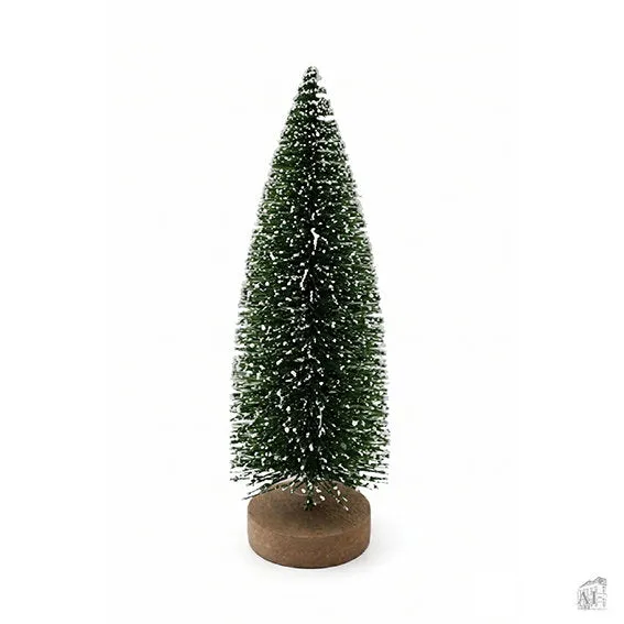 Det Gamle Apotek Tree on metal foot stromek 60 cm plastový