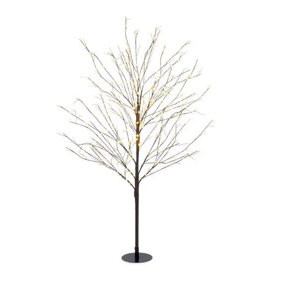 Det Gamle Apotek Tree světelný strom 120 cm 600 LED teplá bílá