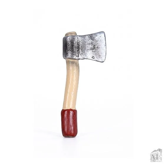 Det Gamle Apotek sekera pro skřítky stříbrná