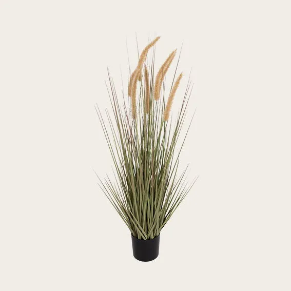 Det Gamle Apotek Artificial plant rostlina 91 cm