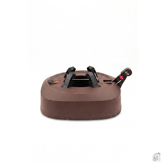 Det Gamle Apotek Christmas tree stand stojan hnědý 2,3 m