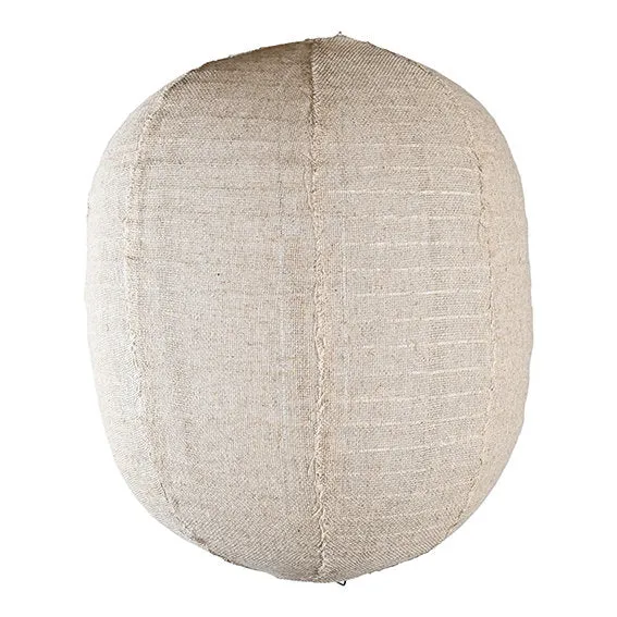 Det Gamle Apotek Rose látkové stínidlo růžové 35 cm
