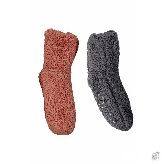 Det Gamle Apotek Socks vanocni ponozky 35-42 multicolor