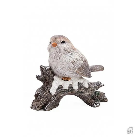 Det Gamle Apotek Bird figurka pták 35 cm