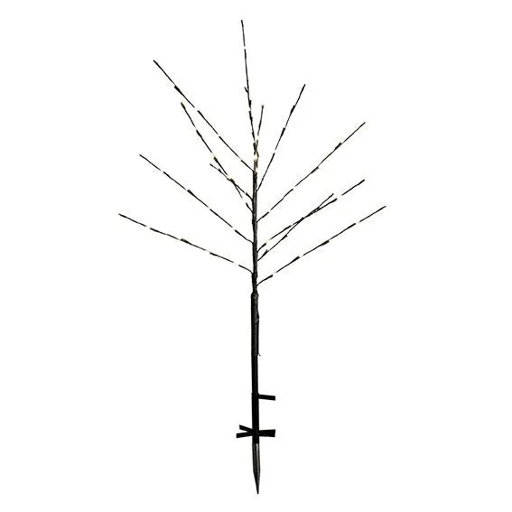 Det Gamle Apotek Christmas tree 80 LED světelný stromek 100 cm