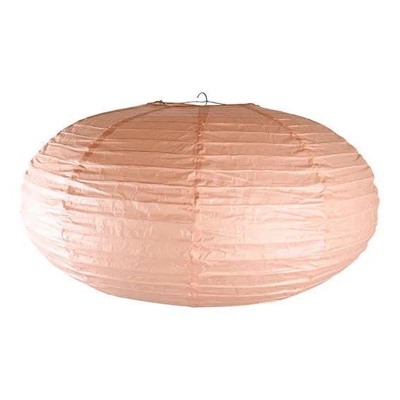 Det Gamle Apotek Lampshade stínidlo růžové 27 cm