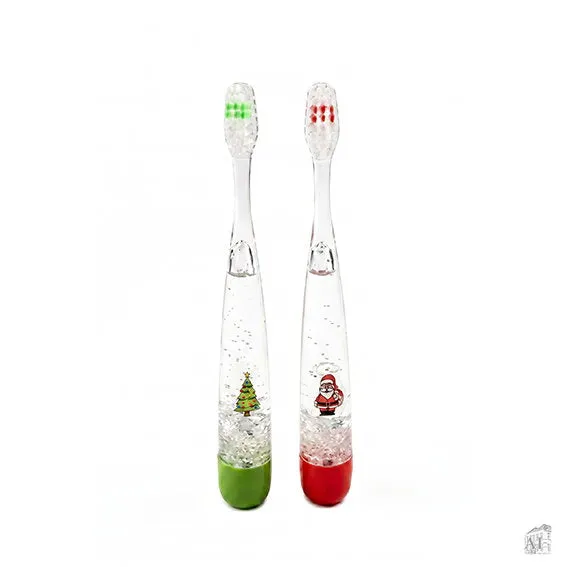 Det Gamle Apotek Toothbrush svítící kartáček 16 cm