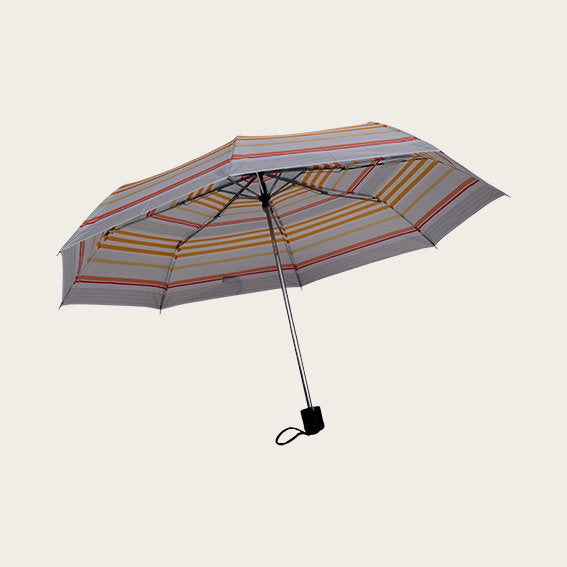 Det Gamle Apotek Umbrella deštník barevný polyester
