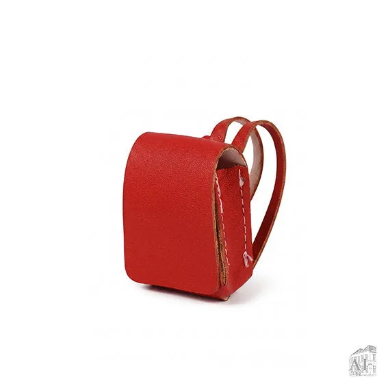 Det Gamle Apotek Backpack for Gnomes batoh zelený
