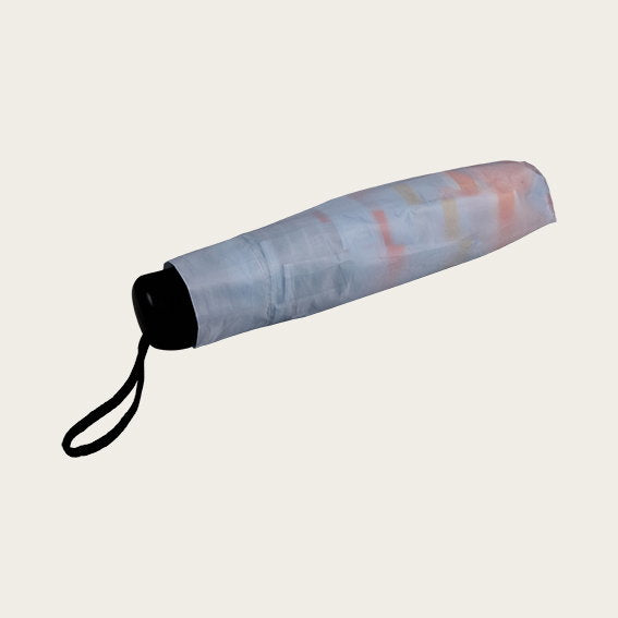 Det Gamle Apotek Umbrella deštník barevný polyester