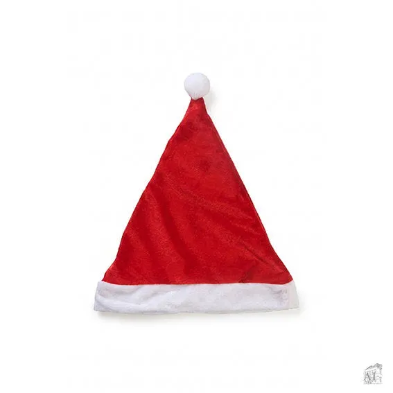 Det Gamle Apotek Christmas Hat dětská čepice 6-9 let