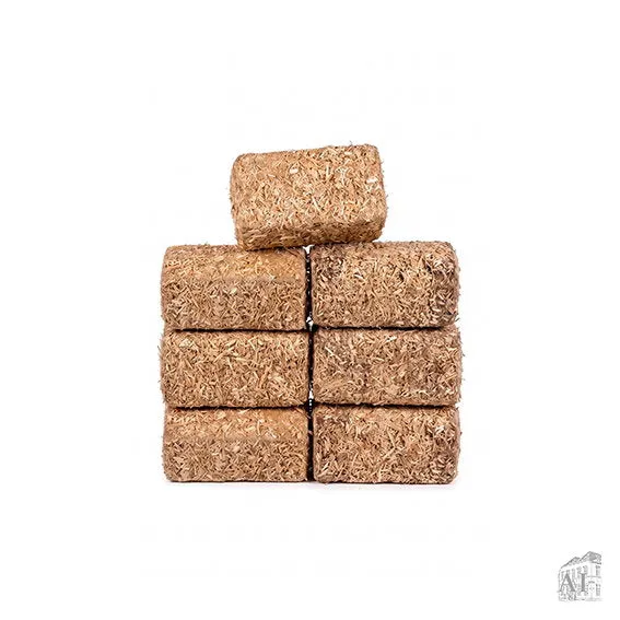 Det Gamle Apotek Hay bundles otýpky sena 2 cm