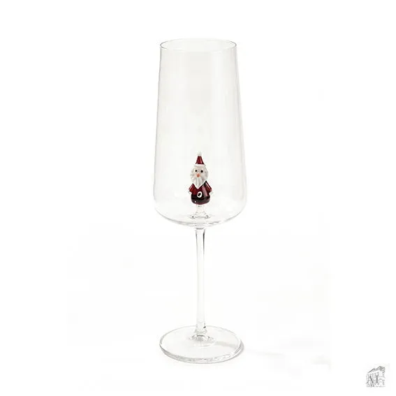Det Gamle Apotek Wine glass sklenice na víno 520 ml 21 cm