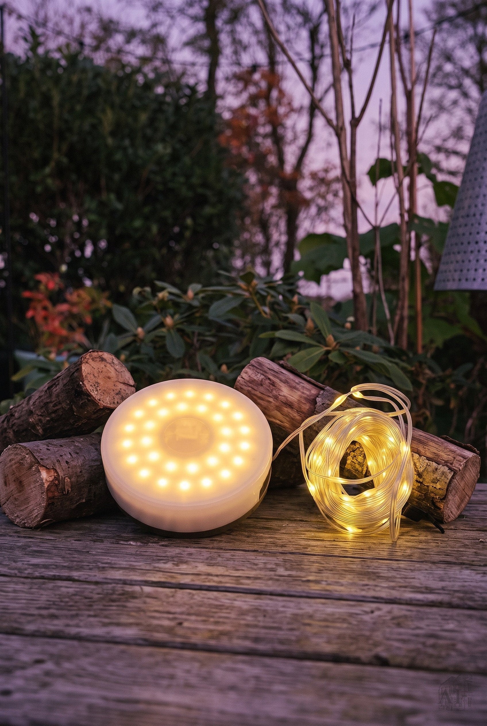 Det Gamle Apotek LED Lamp pásek 10 m dekorativní osvětlení