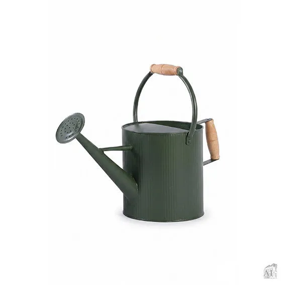 Det Gamle Apotek Watering can konev zelená 31 cm