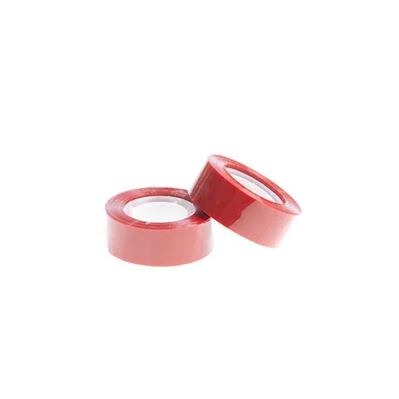 Det Gamle Apotek Tape páska Santa 19 mm 2 ks