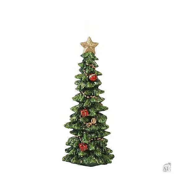 Det Gamle Apotek Christmas Tree stromeček 25 cm
