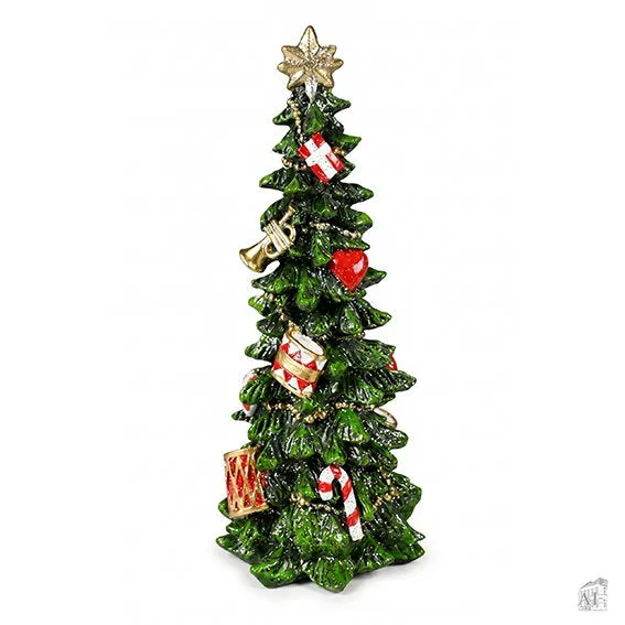 Det Gamle Apotek Tree vánoční stromek 20 cm
