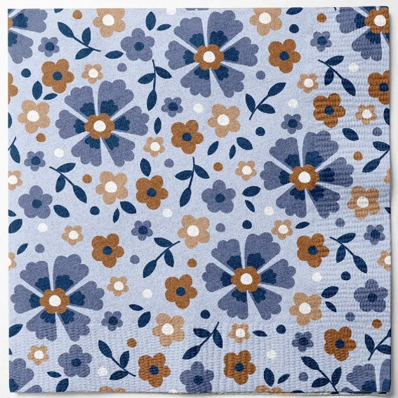 Det Gamle Apotek Napkins ubrousky papírové 33 cm 20 ks