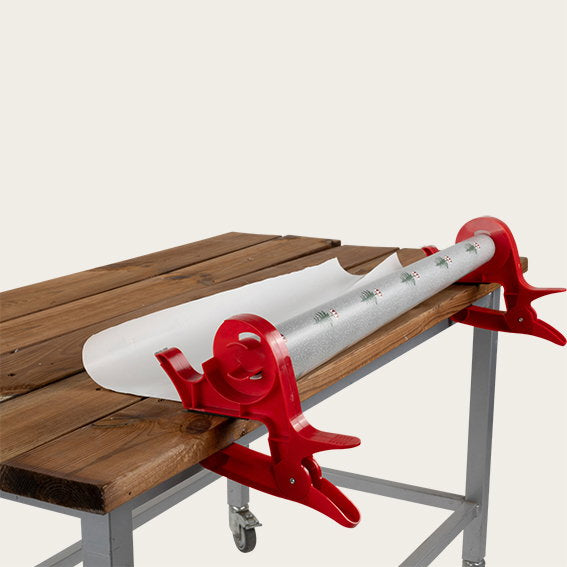 Det Gamle Apotek Wrapping paper clamp svorka 14 cm 2 ks