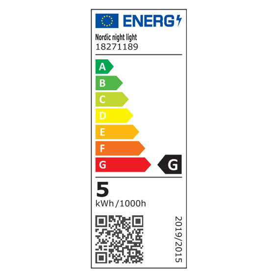 Det Gamle Apotek prodlužovací světelný řetěz 40 LED