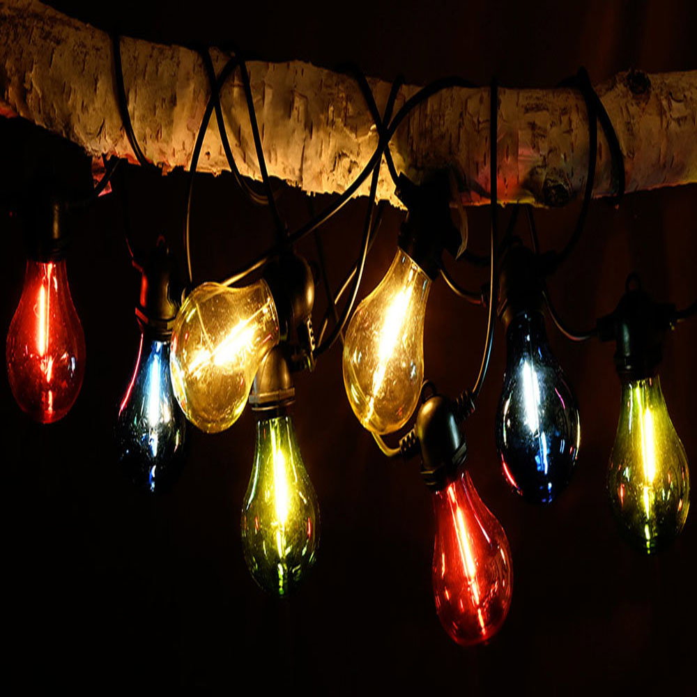 Det Gamle Apotek Party lightchain řetěz 10 LED 450 cm