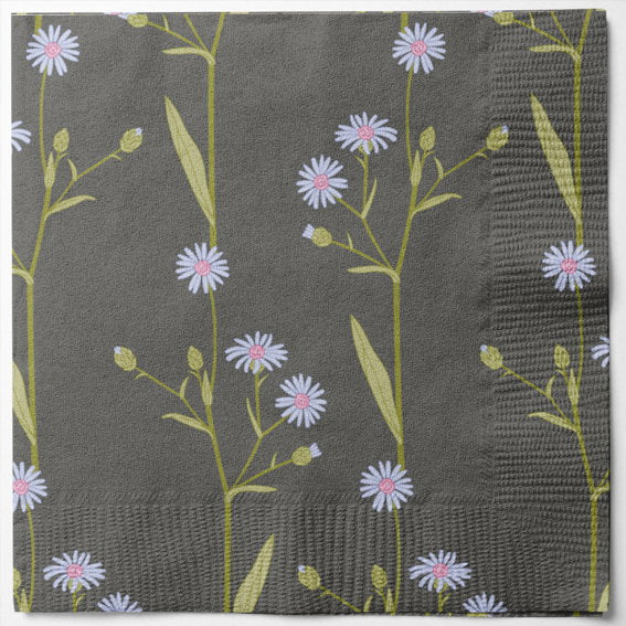 Det Gamle Apotek Napkins ubrousky 33 cm 20 ks papírové