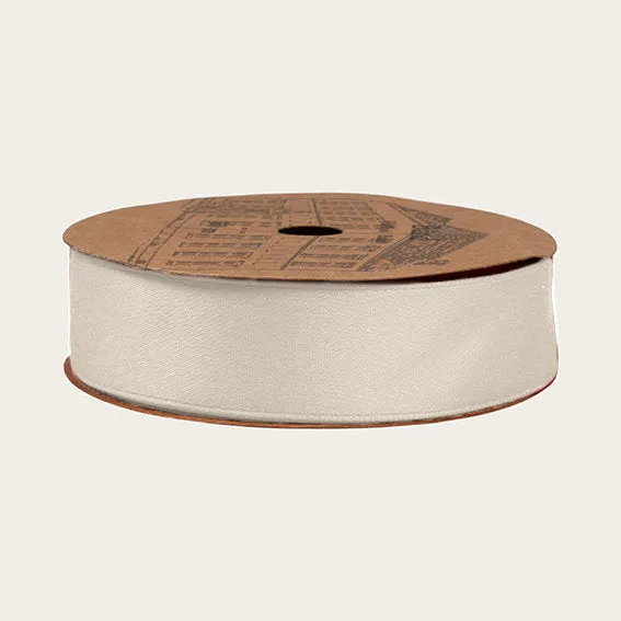 Det Gamle Apotek Ribbon stuha champagne polyester